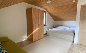 Apartma Regina
